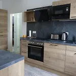 Dom wakacyjny Gusti - Perfekt Fuer Ihren Urlaub Im Thueringer Wald *