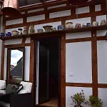 Gusti - Perfekt Fuer Ihren Urlaub Im Thueringer Wald