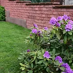 Gusti - Perfekt Fuer Ihren Urlaub Im Thueringer Wald