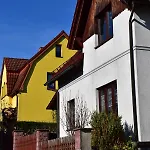 Gusti - Perfekt Fuer Ihren Urlaub Im Thueringer Wald Zella-Mehlis