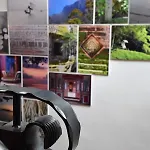 Dom wakacyjny Gusti - Perfekt Fuer Ihren Urlaub Im Thueringer Wald Zella-Mehlis