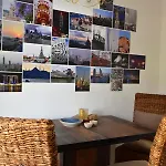 Gusti - Perfekt Fuer Ihren Urlaub Im Thueringer Wald Dom wakacyjny *