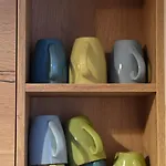 Gusti - Perfekt Fuer Ihren Urlaub Im Thueringer Wald Dom wakacyjny *