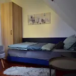 Dom wakacyjny Gusti - Perfekt Fuer Ihren Urlaub Im Thueringer Wald Zella-Mehlis