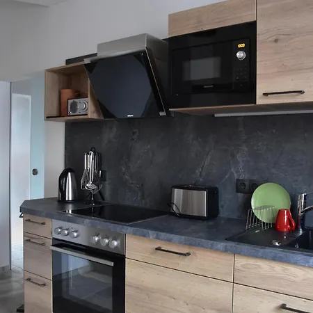 Vakantiehuis Gusti - Perfekt Fuer Ihren Urlaub Im Thueringer Wald *