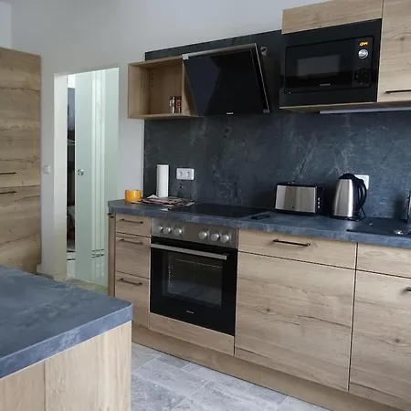 Holiday home Gusti - Perfekt Fuer Ihren Urlaub Im Thueringer Wald *