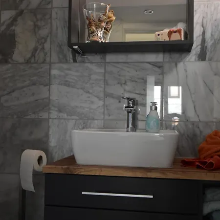 Holiday home Gusti - Perfekt Fuer Ihren Urlaub Im Thueringer Wald Zella-Mehlis