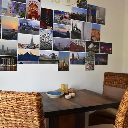Gusti - Perfekt Fuer Ihren Urlaub Im Thueringer Wald Holiday home *