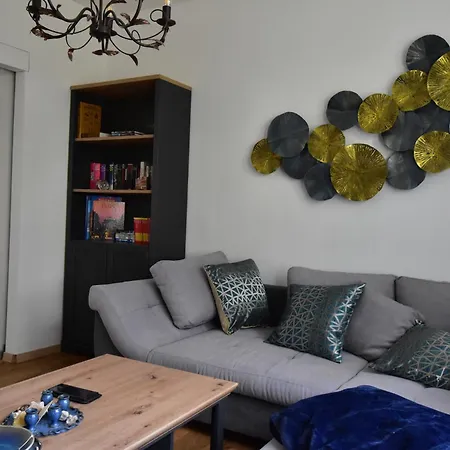 Gusti - Perfekt Fuer Ihren Urlaub Im Thueringer Wald Vakantiehuis