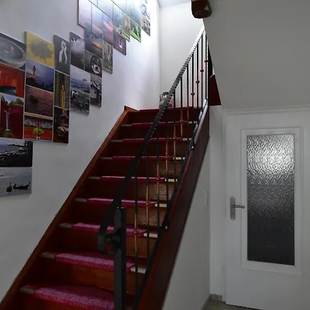 Vakantiehuis Gusti - Perfekt Fuer Ihren Urlaub Im Thueringer Wald