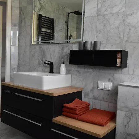 Vakantiehuis Gusti - Perfekt Fuer Ihren Urlaub Im Thueringer Wald *