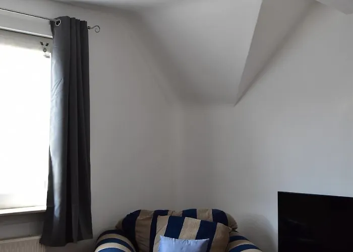 Gusti - Perfekt Fuer Ihren Urlaub Im Thueringer Wald *