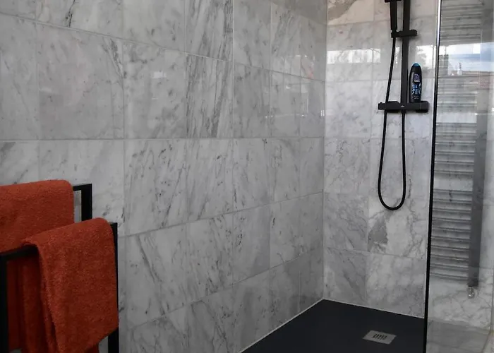 Gusti - Perfekt Fuer Ihren Urlaub Im Thueringer Wald *