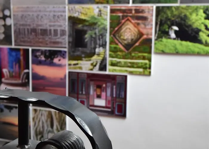 Vakantiehuis Gusti - Perfekt Fuer Ihren Urlaub Im Thueringer Wald Zella-Mehlis