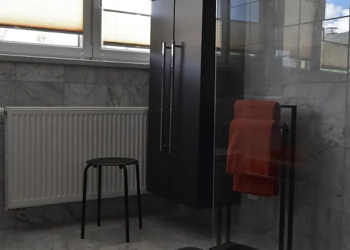 Gusti - Perfekt Fuer Ihren Urlaub Im Thueringer Wald Vakantiehuis *