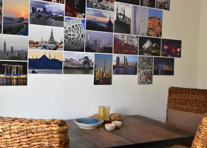 Gusti - Perfekt Fuer Ihren Urlaub Im Thueringer Wald Vakantiehuis *