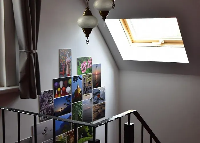 Gusti - Perfekt Fuer Ihren Urlaub Im Thueringer Wald Vakantiehuis *