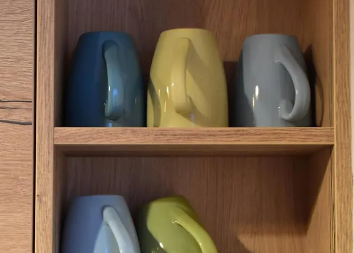 Gusti - Perfekt Fuer Ihren Urlaub Im Thueringer Wald Vakantiehuis *