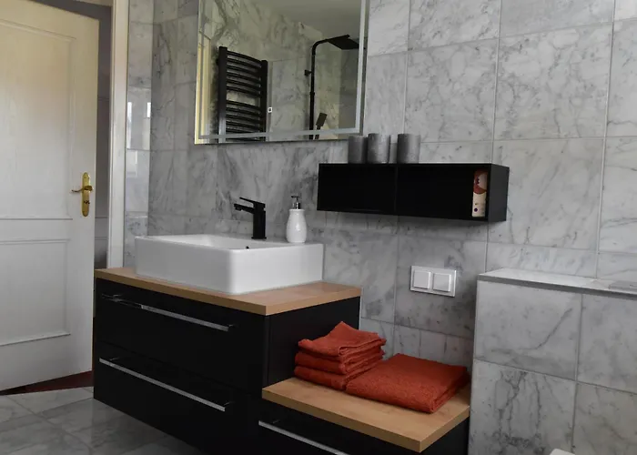 Vakantiehuis Gusti - Perfekt Fuer Ihren Urlaub Im Thueringer Wald *